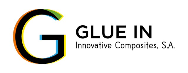 Glue In Logo